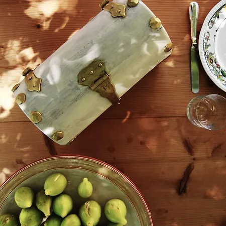 Casa Meli Bed and Breakfast Cadepiaggio