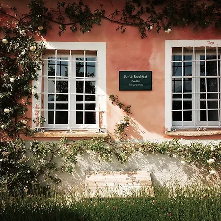 Casa Meli Cadepiaggio