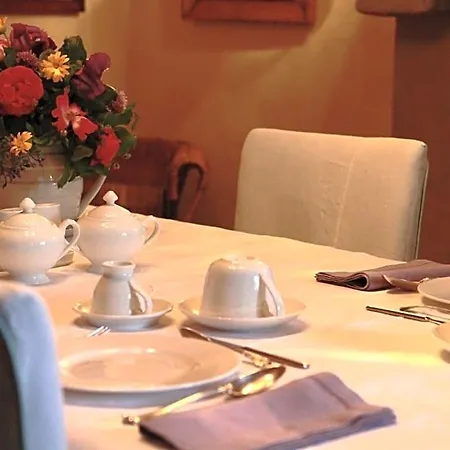 Couette-café Casa Meli