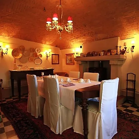 Casa Meli 3* Cadepiaggio