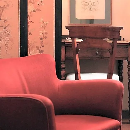 Casa Meli Couette-café