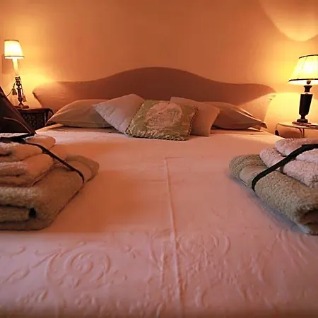 Casa Meli Couette-café Cadepiaggio