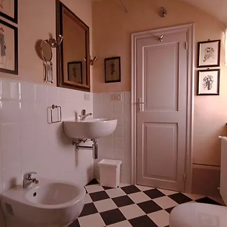 Casa Meli Couette-café Cadepiaggio