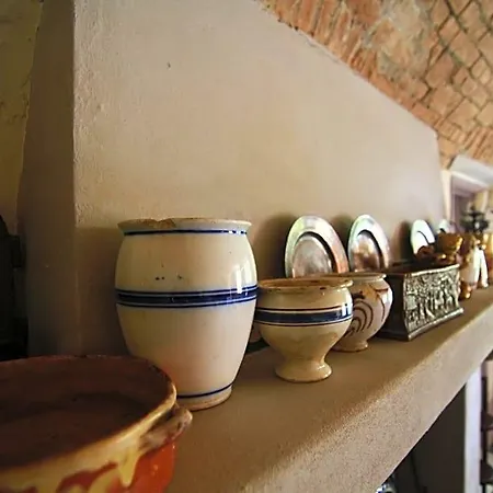 Couette-café Casa Meli 3*