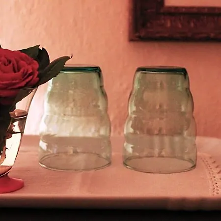 Couette-café Casa Meli Cadepiaggio