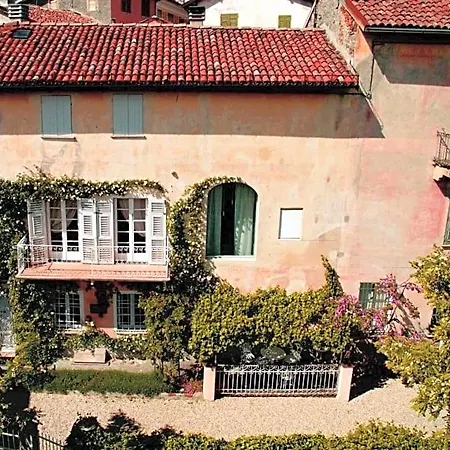 Casa Meli Couette-café Cadepiaggio