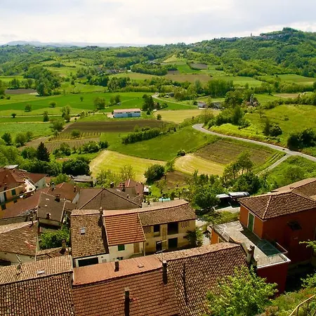 Bed and breakfast Casa Meli *