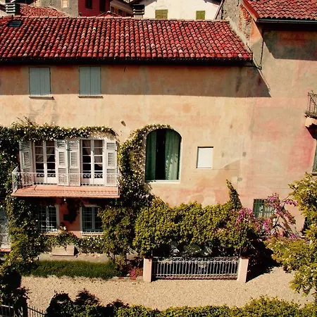 Casa Meli Cadepiaggio