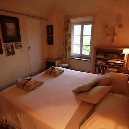 Bed & Breakfast Casa Meli *
