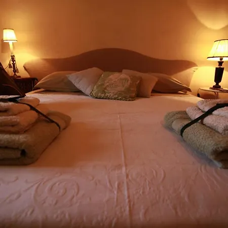 Casa Meli Couette-café 3*