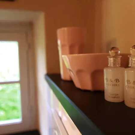 Casa Meli Bed & Breakfast 3*