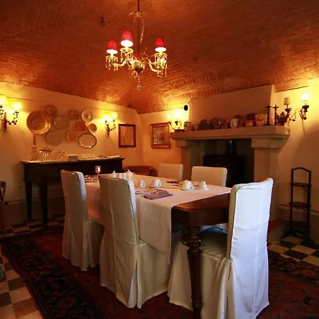Casa Meli Couette-café Cadepiaggio