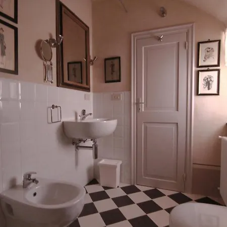 Bed and Breakfast Casa Meli Cadepiaggio