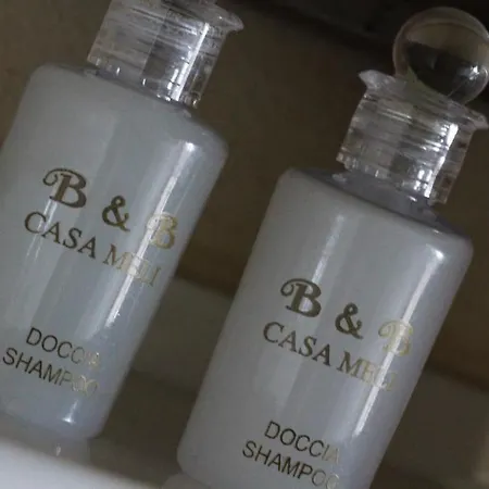 Casa Meli Bed & Breakfast 3*