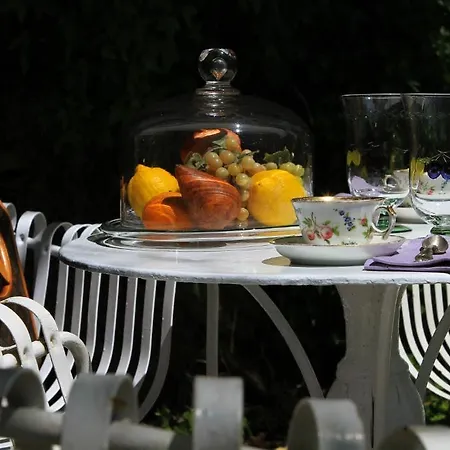 Casa Meli Bed & Breakfast