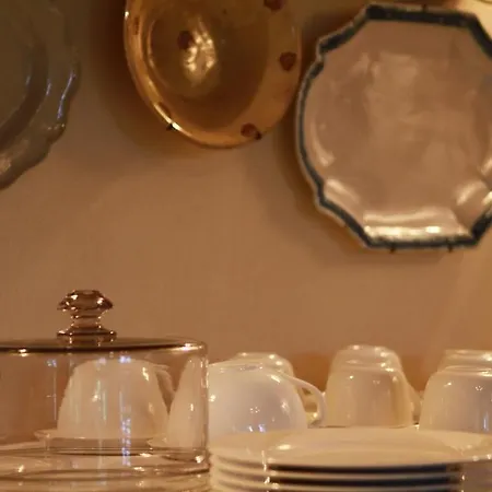 Bed and Breakfast Casa Meli Cadepiaggio