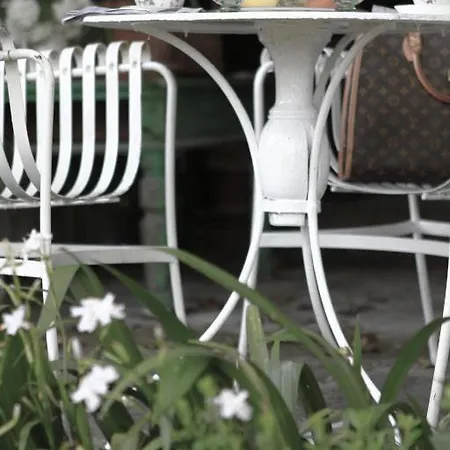 Bed and Breakfast Casa Meli