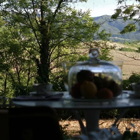 Casa Meli Bed and Breakfast Cadepiaggio