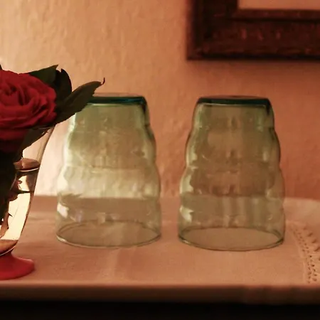 Casa Meli Bed and Breakfast 3*