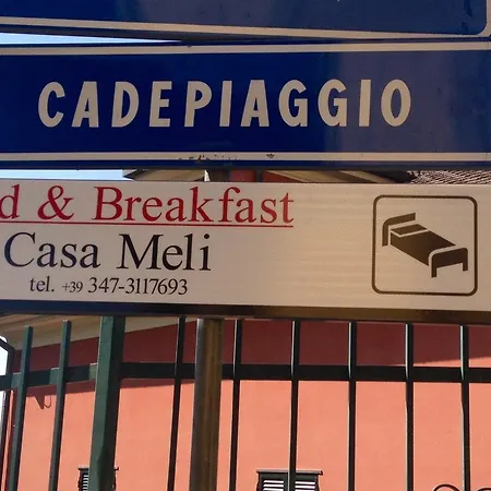 Casa Meli