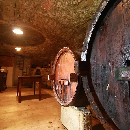 Casa Meli Bed & Breakfast 3*