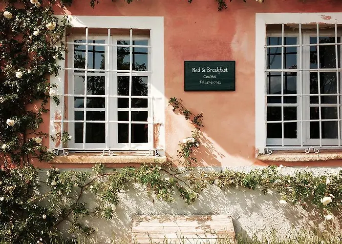 Casa Meli Cadepiaggio