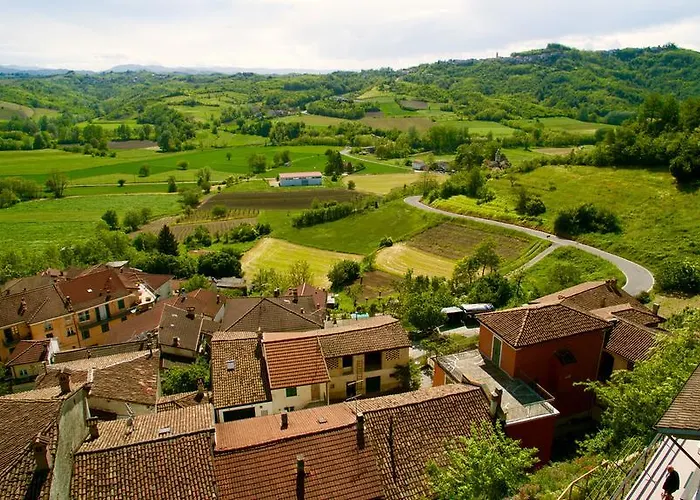 Bed & Breakfast Casa Meli 3*