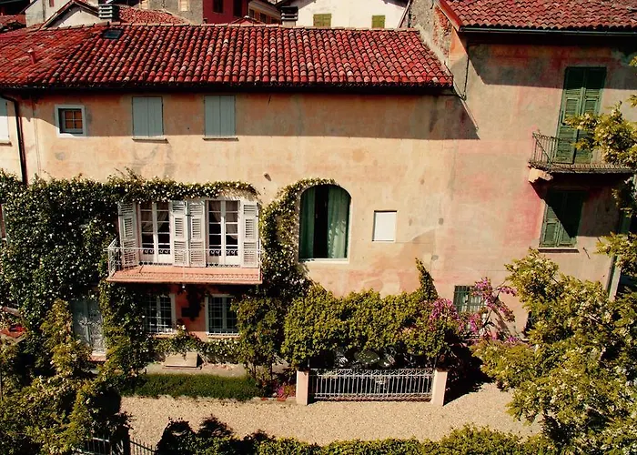 Casa Meli Cadepiaggio