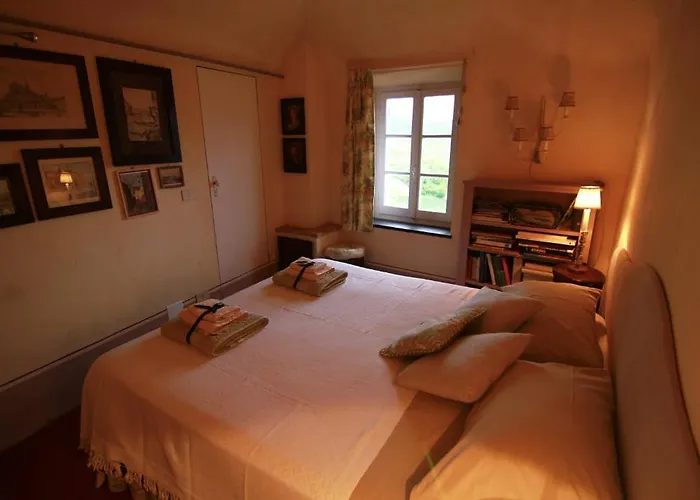 Bed & Breakfast Casa Meli 3*