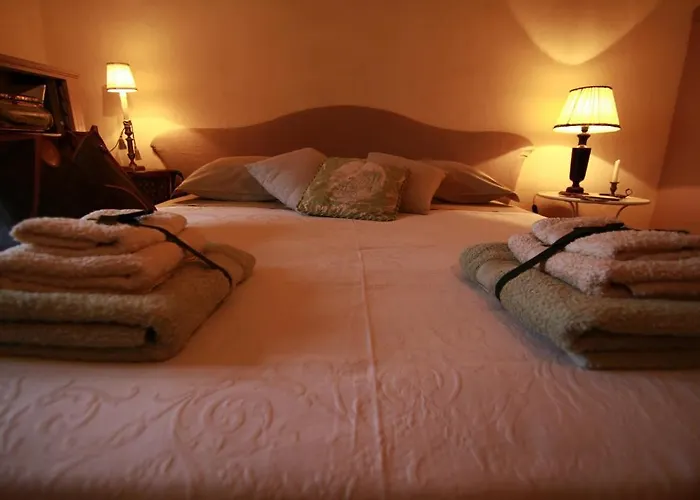 Casa Meli Bed & Breakfast 3*
