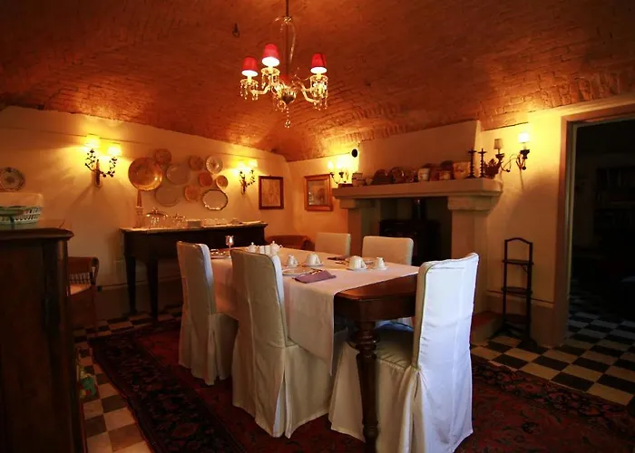 Casa Meli Bed & Breakfast Cadepiaggio