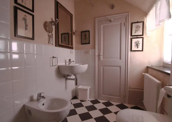 Bed & Breakfast Casa Meli Cadepiaggio