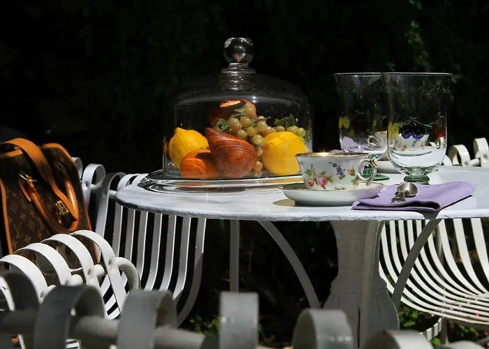 Casa Meli Bed & Breakfast