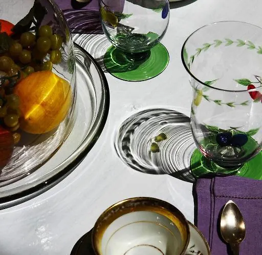 Bed & Breakfast Casa Meli 3*