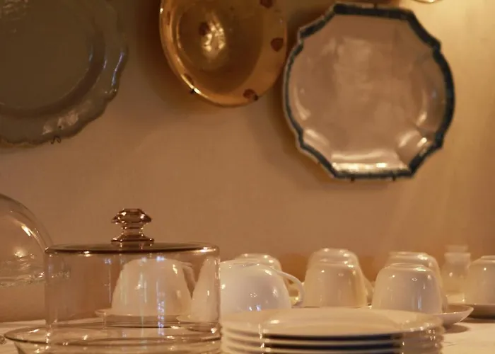 Bed & Breakfast Casa Meli Cadepiaggio