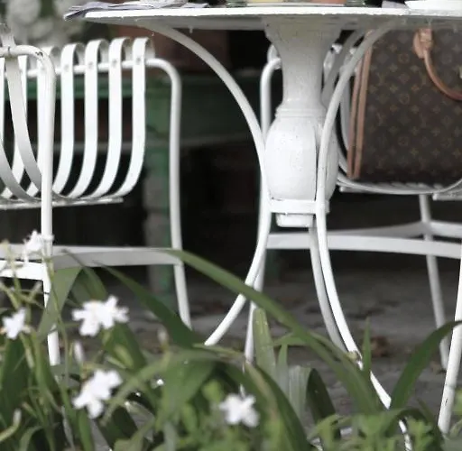 Bed & Breakfast Casa Meli