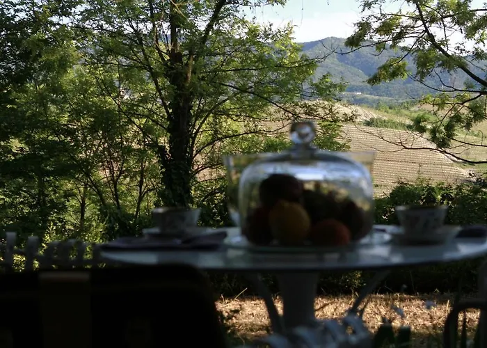 Casa Meli Panzió Cadepiaggio