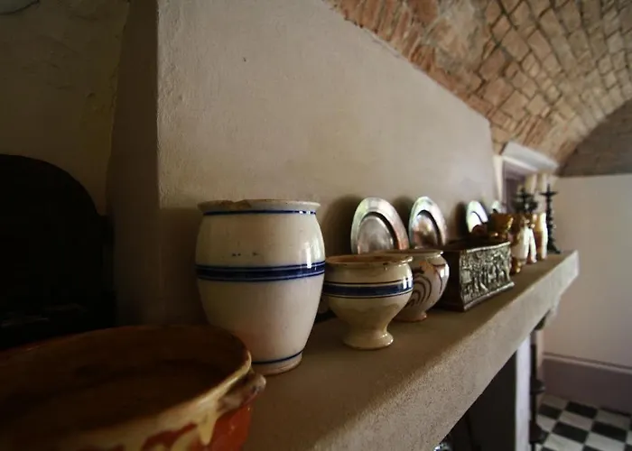 Casa Meli 3*