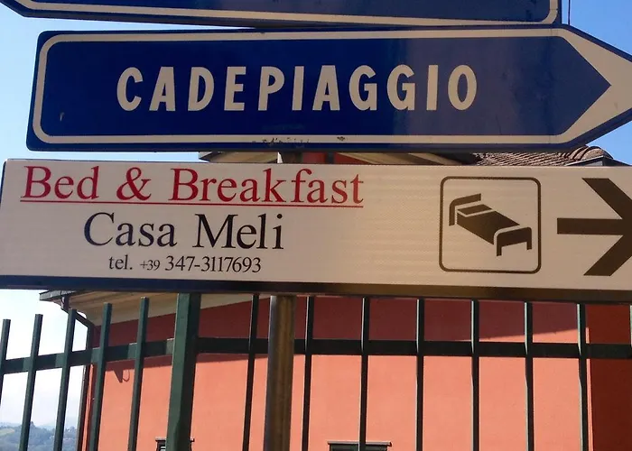 Casa Meli